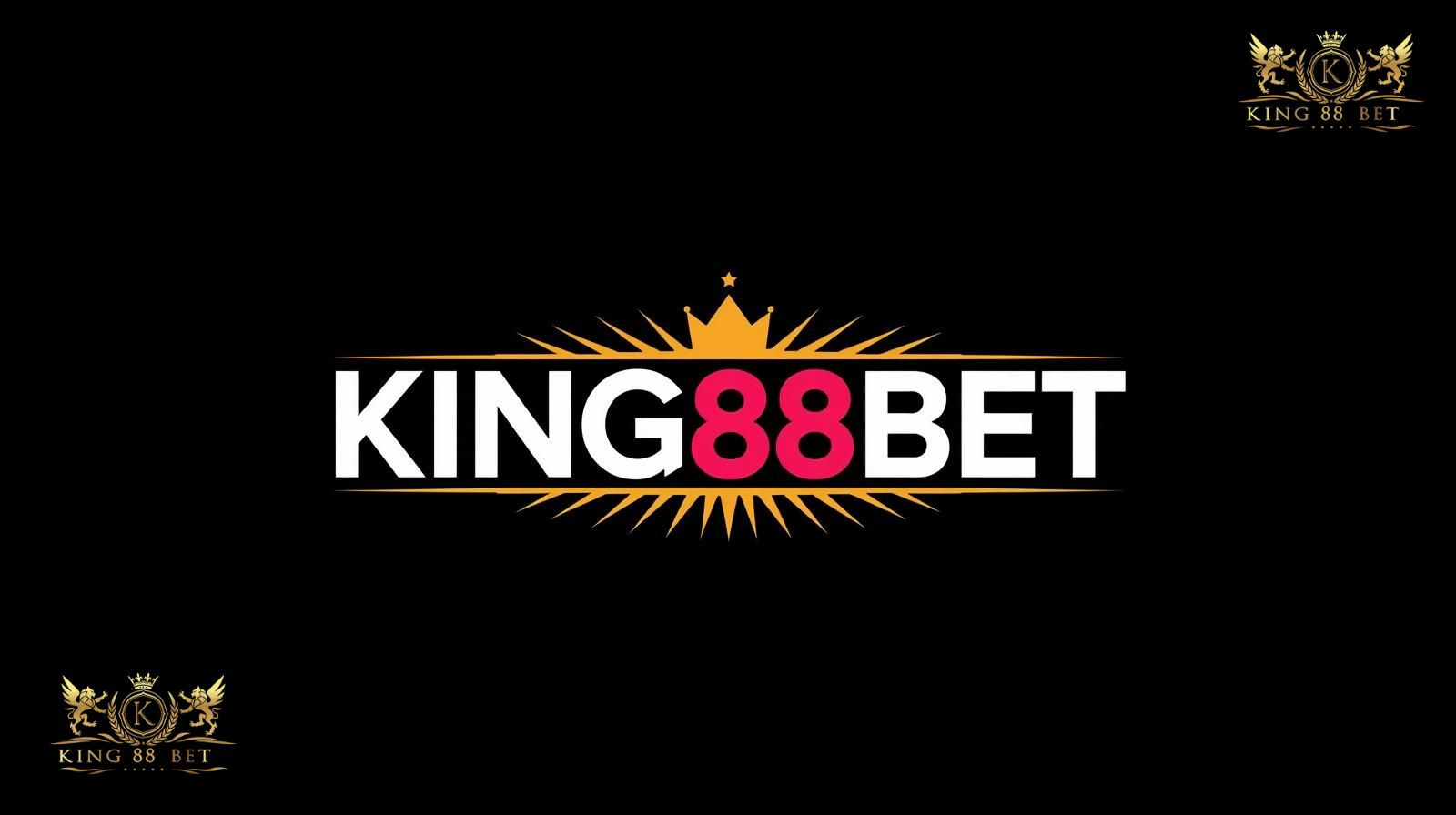 KING88BET Gaming Platform