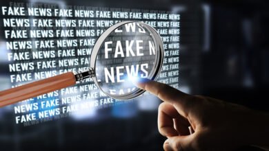 Photo of Facebook actualizará su programa contra las noticias falsas