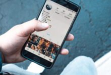 Photo of Instagram ya permite compartir Stories de otros