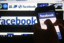 Photo of Facebook, Google y otras plataformas aceptan el código de conducta para las elecciones