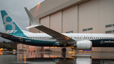 Photo of Canadá termina sus pruebas con el Boeing 737 MAX y por ahora no piensa dejar que vuele de nuevo