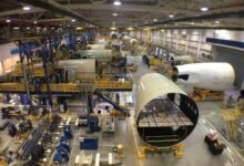 Photo of Un fallo de fabricación obliga a dejar de usar ocho Boeing 787 hasta que sean reparados