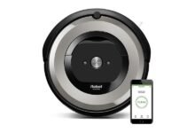 Photo of Rozando su precio mínimo, hoy en Amazon tienes de nuevo el robot aspirador Roomba e5154 por sólo 284 euros
