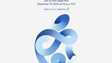 Photo of El logo de Apple de la invitación del evento esconde una curiosa sorpresa y algunas pistas