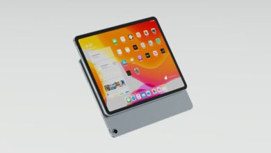 Photo of Todo lo que sabemos del iPad Air 4: Un iPad "semi-Pro" que marcará la evolución de toda la gama