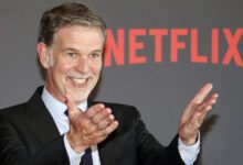 Photo of El CEO de Netflix no le ve ni un lado positivo a trabajar desde casa