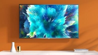 Photo of El televisor 4K de Xiaomi, con Android TV, hoy tiene un descuento brutal: Mi TV 4S 43" en oferta por 254 euros