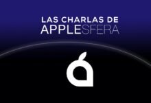 Photo of Nueva temporada del podcast Las Charlas de Applesfera ya disponible: "Una keynote inusual"