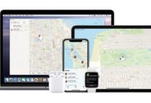 Photo of Apple patenta un sistema de localización de dispositivos mediante sonidos inaudibles