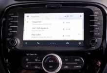 Photo of Android Auto: qué es y todos los modelos de coches compatibles