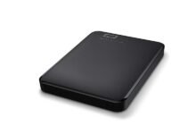 Photo of El disco duro portable más vendido del momento en Amazon, el WD Elements de 1 TB, ahora sólo cuesta 45 euros