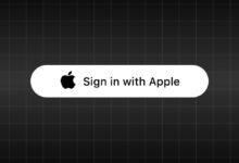Photo of “Iniciar sesión con Apple” dejará de funcionar en Fortnite mañana, así puedes solucionarlo
