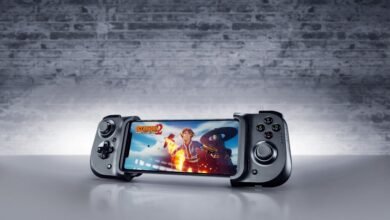 Photo of Razer lanza su mando Kishi para iPhone pensado para los 'gamers' y Apple Arcade