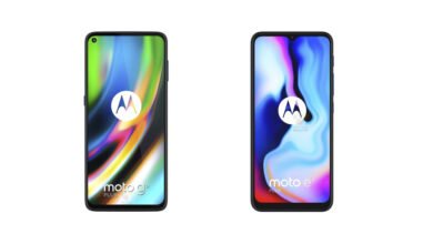Photo of Los Motorola Moto G9 Plus y Moto E7 Plus se filtran al completo días antes de su presentación