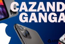 Photo of Chollo del iPhone SE de 128 GB por 456,99 euros, el iPad Pro (2020) de 11" más de 50 euros más barato y más: Cazando Gangas