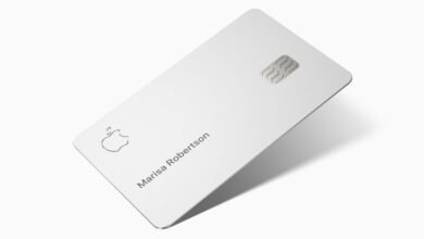 Photo of La Apple Card podría llegar a Europa antes de que acabe el año según varias fuentes