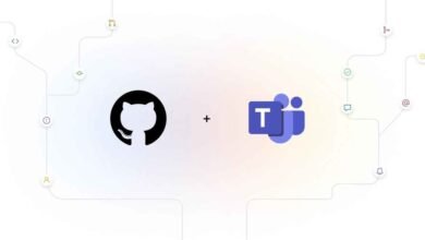 Photo of GitHub y Microsoft Teams se integran: esto es todo lo que podrás hacer desde la mensajería