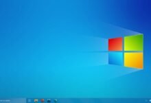 Photo of Windows 7 2020 Edition: un espectacular concepto que mezcla la modernidad de Windows 10 con todo lo bueno del viejo sistema