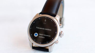 Photo of La última actualización de WearOS hace a los relojes más rápidos y completos