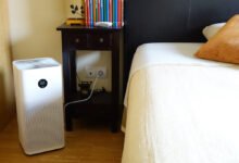Photo of El purificador de aire Xiaomi, que se controla desde el móvil, hoy por 115 euros y envío gratis utilizando este cupón