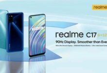 Photo of El Realme C17 aparece filtrado con pantalla de 90 Hz, cuádruple cámara y Snapdragon 460, entre otras características