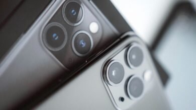 Photo of Los futuros iPhone pueden ver una importante mejora en la velocidad de transferencia de sus cámaras, según DigiTimes