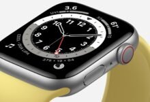 Photo of El nuevo Apple Watch SE trae el reloj de Apple a más muñecas con un precio muy atractivo