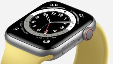 Photo of El nuevo Apple Watch SE trae el reloj de Apple a más muñecas con un precio muy atractivo