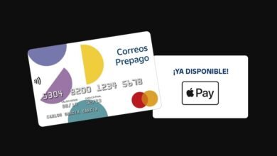 Photo of La tarjeta prepago de Correos se integra con Apple Pay