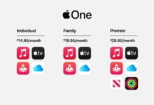 Photo of Apple lanza Apple One, su servicio de suscripción-de-suscripciones