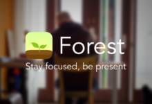 Photo of Así es Forest, una app para ayudarte a desconectar del trabajo y echar un cable a la naturaleza
