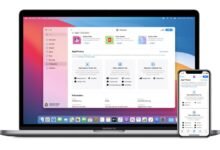 Photo of Apple se prepara para incluir información sobre la privacidad en todas las apps del App Store a partir de iOS y iPadOS 14
