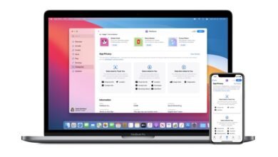 Photo of Apple se prepara para incluir información sobre la privacidad en todas las apps del App Store a partir de iOS y iPadOS 14