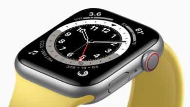 Photo of Algunos detalles sobre el Apple Watch Series 6: velocidad de carga y de conexión