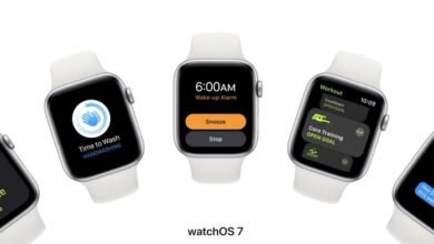 Photo of Los relojes en modo Family Setup podrán usar Apple Pay a través de Apple Cash Family
