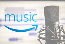 Photo of Amazon Music se apunta a los podcast con la esperanza de lograr diferenciarse de Spotify
