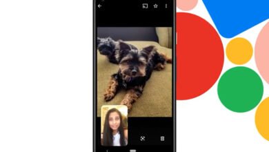 Photo of Google Duo para Android recupera el uso compartido de la pantalla dos años después de eliminarlo