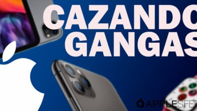 Photo of Rebaja del iPhone 11 Pro Max por 999 euros, iPad mini de 256 GB Cellular a 572 euros y más: Cazando Gangas