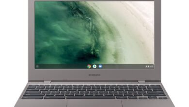 Photo of Los Samsung Chromebook 4 y Chromebook 4+ llegan a España: precio y disponibilidad oficiales