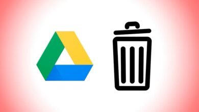 Photo of Google Drive eliminará para siempre los archivos de la papelera tras 30 días de borrarlos