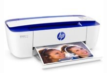 Photo of ¿Aún sin impresorea para el nuevo curso? Amazon te deja la multifunción básica HP DeskJet 3760 más barata que otras tiendas, por 59 euros con 11 de rebaja