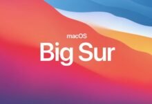 Photo of Apple lanza la séptima beta de macOS Big Sur para desarrolladores