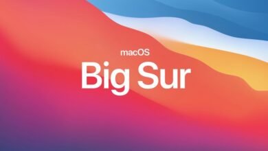Photo of Apple lanza la séptima beta de macOS Big Sur para desarrolladores