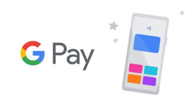Photo of Google Pay activa su nueva interfaz a todo el mundo