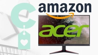 Photo of 9 monitores Acer para estudiar o teletrabajar que Amazon nos ofrece a precios ajustados esta semana