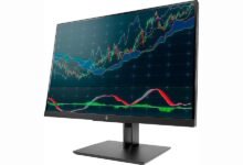 Photo of Un monitor de trabajo para los más exigentes como el HP Z24n G2 te cuesta ahora 100 euros menos en Amazon