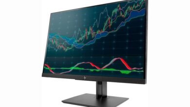 Photo of Un monitor de trabajo para los más exigentes como el HP Z24n G2 te cuesta ahora 100 euros menos en Amazon