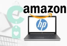 Photo of Ofertas HP en Amazon: estos 12 portátiles HP te echan una mano con el teletrabajo o el nuevo curso
