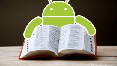 Photo of Glosario de términos Android: qué es un lanzador, dock, ajustes rápidos, insignias de notificación y otras partes de Android