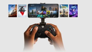 Photo of Microsoft renueva por completo su app de Xbox para Android, ahora con juego remoto para todos y más novedades